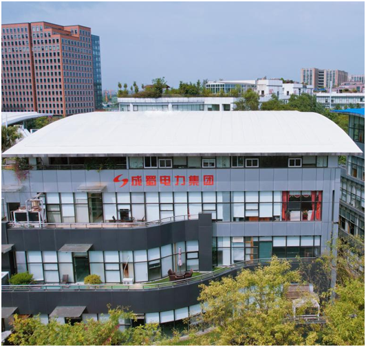 成蜀电力集团有限公司