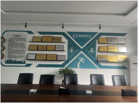 成都市晨曦电力有限责任公司
