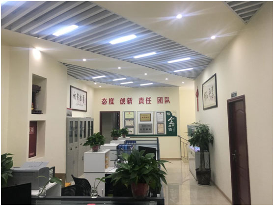 四川科鑫电力安装有限公司