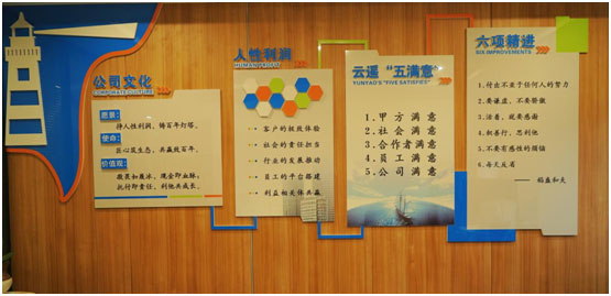 四川云遥电力建设有限公司