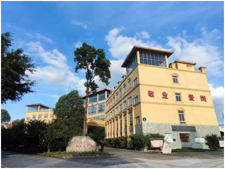 成都易信达科技股份有限公司