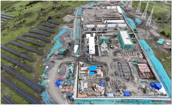 四川智谊建设工程有限公司