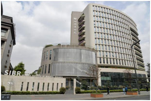 四川省建筑科学研究院有限公司
